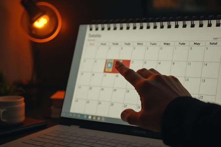 Schedule Your Move