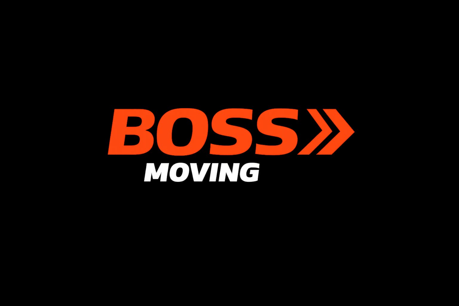 BOSS Moving